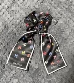 2026年最新】chanelスカーフノベルティの人気アイテム - メルカリ