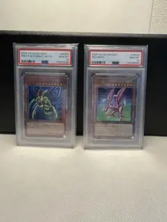 2026年最新】究極完全態グレートモス psa10の人気アイテム - メルカリ