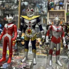 2026年最新】ウルトラマンキング 1988の人気アイテム - メルカリ