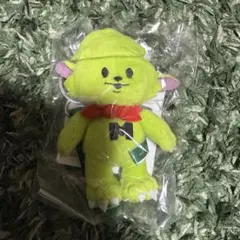 2026年最新】mrs. green apple メメル キーホルダーの人気アイテム