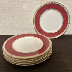 2026年最新】ウェッジウッド ユーランダー ルビーの人気アイテム