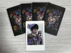 2026年最新】パンダドラゴン チェキ なるきの人気アイテム - メルカリ