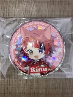 2026年最新】莉犬 缶バッジの人気アイテム - メルカリ