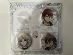 2026年最新】Spoon 2di アイナナの人気アイテム - メルカリ