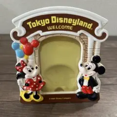 2026年最新】ディズニーランドフォトフレーム写真立て陶器の人気