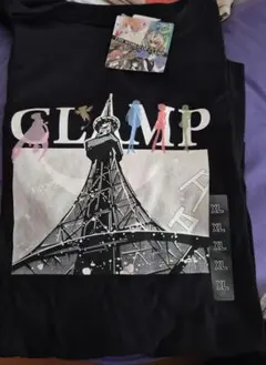 2026年最新】clamp tシャツの人気アイテム - メルカリ
