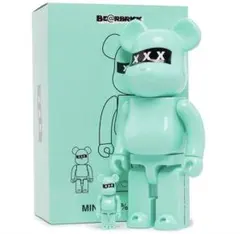 2026年最新】be@rbrick god selection xxxの人気アイテム - メルカリ