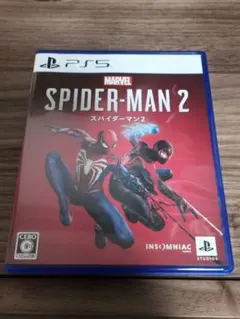 2026年最新】スパイダーマン2 ps2の人気アイテム - メルカリ