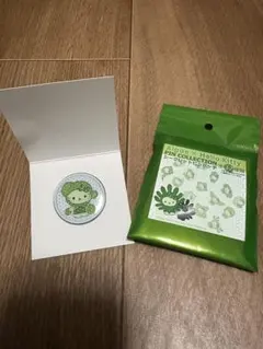 2026年最新】大阪万博日本館限定キティちゃんピンバッジの人気アイテム