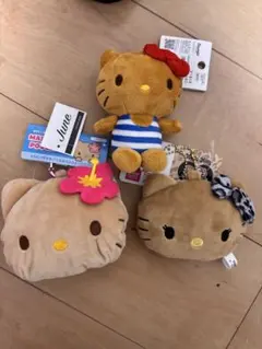 2026年最新】デパートガールキティの人気アイテム - メルカリ