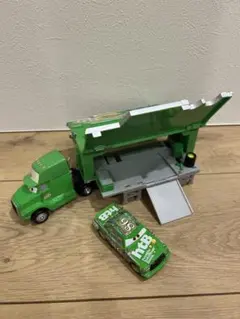 2026年最新】カーズ チック トレーラーの人気アイテム - メルカリ