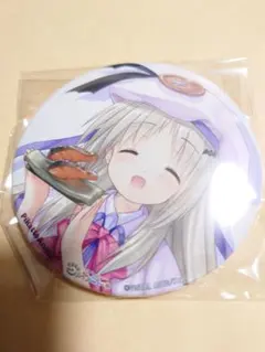 2026年最新】能美クドリャフカ 缶バッジの人気アイテム - メルカリ