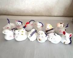 2026年最新】たち吉 干支置物の人気アイテム - メルカリ