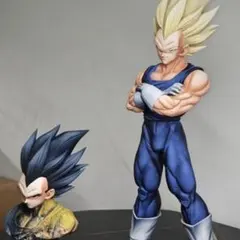 2026年最新】ベジータ ガレージキットの人気アイテム - メルカリ