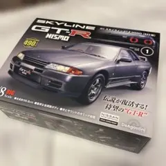 2026年最新】デアゴスティーニ gt-r nismoの人気アイテム - メルカリ