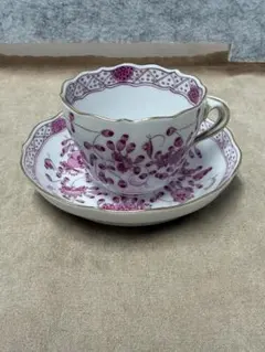 2026年最新】マイセン インドの華の人気アイテム - メルカリ