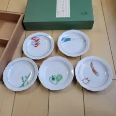 2026年最新】深川製磁 野菜小皿の人気アイテム - メルカリ