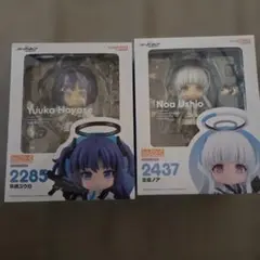 2026年最新】ユウカ ねんどろいどの人気アイテム - メルカリ