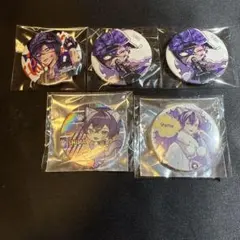 2026年最新】浦島坂田船 缶バッジ 志麻の人気アイテム - メルカリ