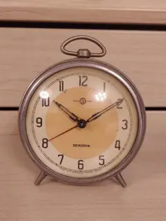 2026年最新】精工舎 置時計の人気アイテム - メルカリ