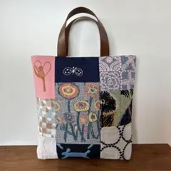 2026年最新】ミナペルホネン バッグ ハンドメイドの人気アイテム