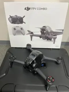 2026年最新】DJIFPVの人気アイテム - メルカリ