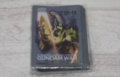 2026年最新】ガンダムウォー スリーブ ジオの人気アイテム - メルカリ