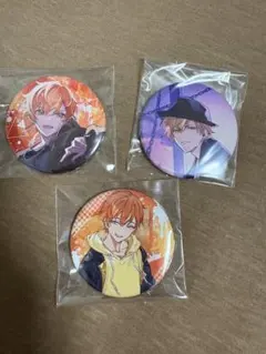 2026年最新】仮死化 缶バッジの人気アイテム - メルカリ