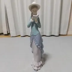 2026年最新】リヤドロ 読書する貴婦人の人気アイテム - メルカリ