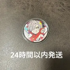 2026年最新】cr だるまいずごっど 缶バッジの人気アイテム - メルカリ