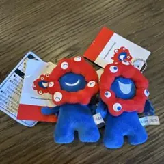 2026年最新】万博ぬいぐるみの人気アイテム - メルカリ