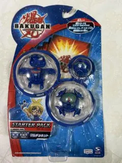 2026年最新】爆丸 スターターの人気アイテム - メルカリ