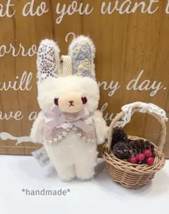 2026年最新】ミナ ペルホネン うさバッグの人気アイテム - メルカリ