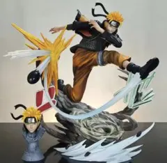 2026年最新】ナルト ガレージキットの人気アイテム - メルカリ