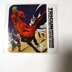 2026年最新】TRIGUN カフェの人気アイテム - メルカリ