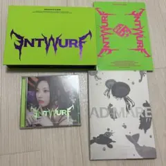 2026年最新】nmixx applemusicの人気アイテム - メルカリ