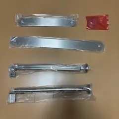 2026年最新】ステンレスユニットシェルフつっぱりパーツの人気アイテム