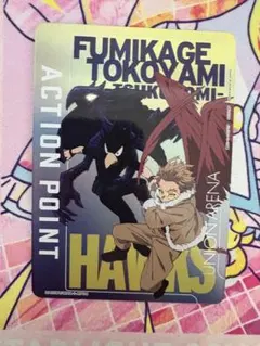 2026年最新】アクションポイントカード ヒロアカの人気アイテム - メルカリ