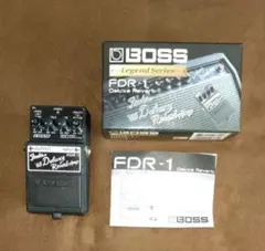 2026年最新】boss fdr-1の人気アイテム - メルカリ