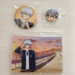 2026年最新】氷室一紀の人気アイテム - メルカリ