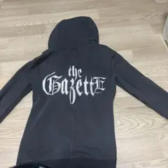 2026年最新】gazette パーカーの人気アイテム - メルカリ