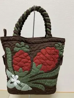 2026年最新】ハワイ キルト バッグの人気アイテム - メルカリ
