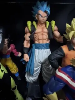 2026年最新】extreme saiyan c賞の人気アイテム - メルカリ