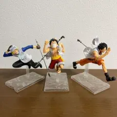 2026年最新】ワンピース フィギュア サボ エース ルフィの人気アイテム