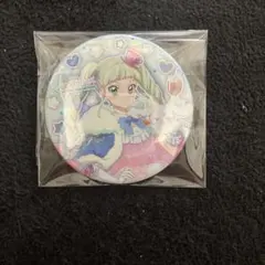 2026年最新】アイカツ ユリカ 缶バッジの人気アイテム - メルカリ