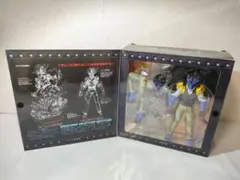 2026年最新】バオー来訪者 フィギュアの人気アイテム - メルカリ