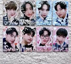 2025年最新】ATEEZ トレカ セットの人気アイテム - メルカリ