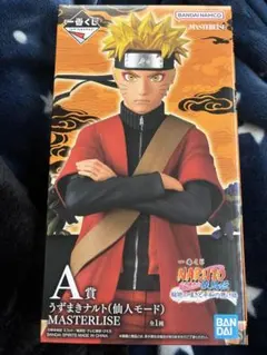 2026年最新】A賞 ナルト仙人の人気アイテム - メルカリ