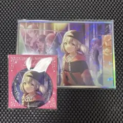 2026年最新】小豆沢こはね 色紙の人気アイテム - メルカリ