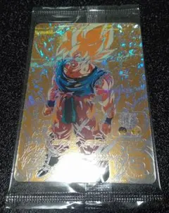 2026年最新】bm3-sec2 孫悟空 パラレルの人気アイテム - メルカリ